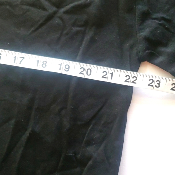 Haunted Mansion Madame Leota Seance Shirt with lace trim ~ Disney Parks - Picture 5 of 6